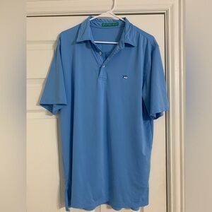 Men’s Southern Tide performance polo
